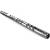 8Sinn 30cm 15mm Stainless Steel Rod 1pc - pręt ze stali nierdzewnej
